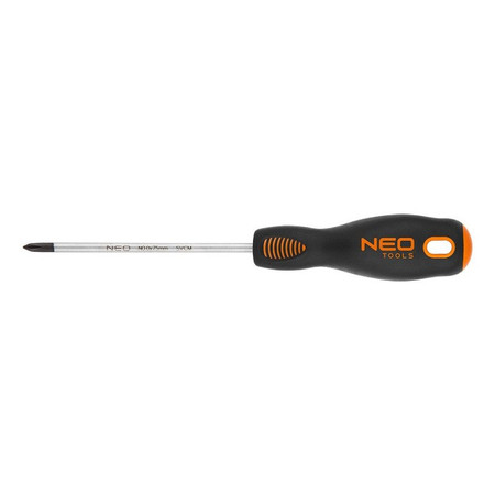 WKRĘTAK KRZYŻOWY PH3 x 150mm S2 NEO TOOLS 04-026