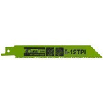 BRZESZCZOT 200x19x1,3-8/12 5-P LUNA 200940609
