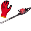 Nożyce Do Żywopłotu Akumulatorowe Honda HHH 36 AXB + Rękawice