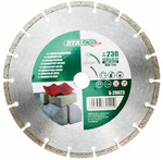 Tarcza Diamentowa 230mm Stalco S-29023