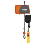 Wciągarka Łańcuchowa EKZT 301-1 Unicraft 6194503