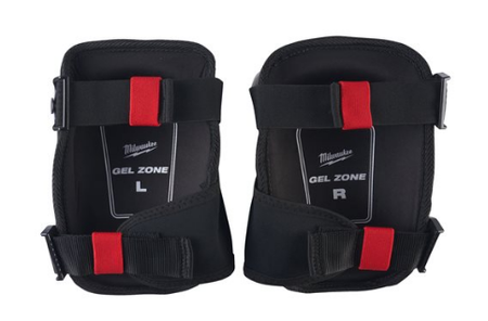 Nakolanniki ochronne żelowe Milwaukee 4932478139