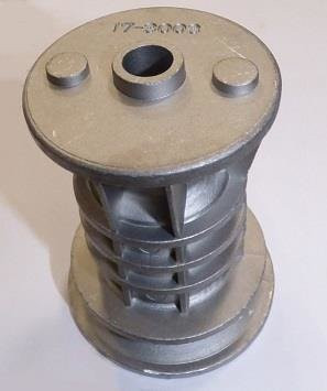 Uchwyt Noża Husqvarna GP 15-24002