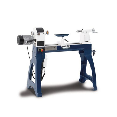 Tokarka do drewna Holzkraft DB 610 Pro Vario