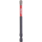 Bit Udarowy Shockwave PH3 90mm Milwaukee 4932430859