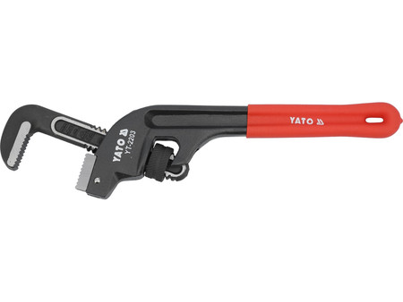 Klucz do rur z uchwytem 350mm Yato YT2203