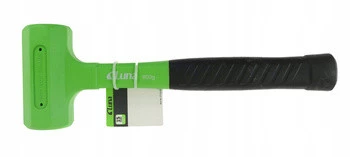 MŁOTEK BEZODRZUTOWY LUNA LDH 800G 271300204