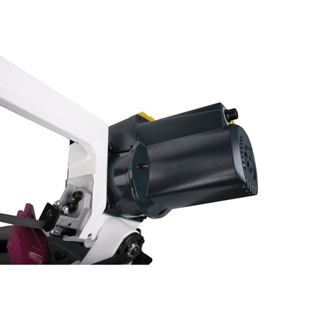 Piła taśmowa kątowa Optisaw SP 13V Optimum 3300075 + zestaw bitów i wierteł