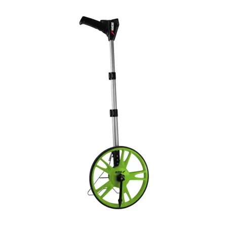 Koło pomiarowe, drogomierz Dedra MC1010