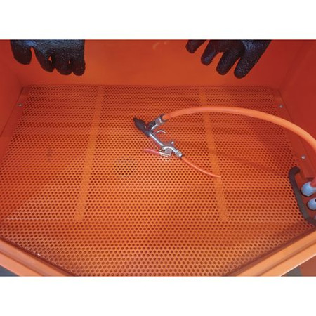 Myjka do części Unicraft TWG 1 H