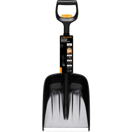 Łopata Samochodowa Teleskopowa X-Series Fiskars 1057187