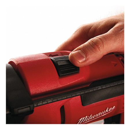 Wiertarka udarowa 705W PD-705 Milwaukee 4933431955