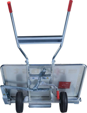 REGULOWANY WÓZEK TRANSPORTOWY DO KOSTKI PROBST 51100015