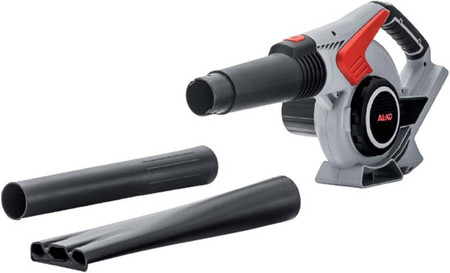 DMUCHAWA AKU LB4060 LI ZESTAW ALKO 113827