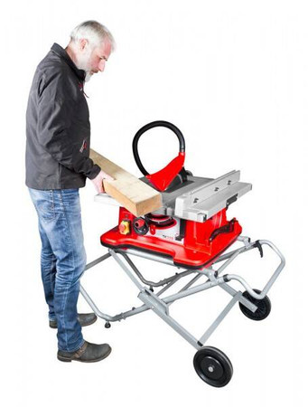 Podstawa pod maszynę Holzmann TK255MS