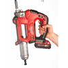 Smarownica akumulatorowa M18GG-0 Milwaukee 4933440493