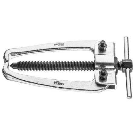 ŚCIĄGACZ DWURAMIENNY 3'' 75mm NEO TOOLS 11-873
