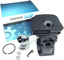 Cylinder Komplet Husqvarna 41mm GP 07-05076