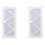 Filtr o wysokiej wydajności do DJI Romo