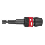 MILWAUKEE ADAPTER QUIKLOCK 1/4 75 MM
4932479553