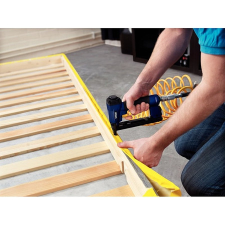 ZSZYWACZ PNEUMATYCZNY PS 141 RAPID 5000095