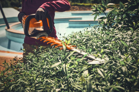 Nożyce akumulatorowe 750mm Stihl HSA 140T 36V