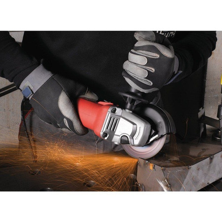 Szlifierka Kątowa 800W AG800-115E Milwaukee 4933451210