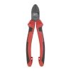 WKŁADKA PIANKOWA ZE SZCZYPCAMI 160/180/205MM MILWAUKEE  4932493256