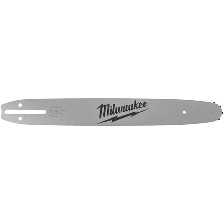 Prowadnica do pilarki .325" 1,1mm 35cm Milwaukee 4932480173