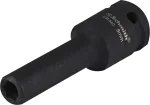 Nasadka udarowa długa 1/2" 8mm Schmith NS-UD12-8