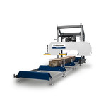 Pilarka taśmowa Holzkraft HBBS 810 G