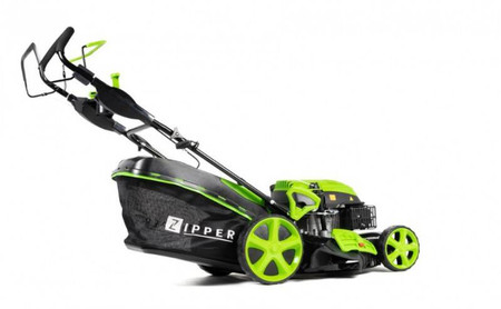 Kosiarka spalinowa z napędem 3600 W Zipper ZI-BRM508