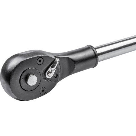 Klucze 3/4" 6-kąt 22-50mm 14 elementów Richmann C1702