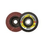 Ściernica 125mm P80 Klingspor SMT314 UNI322818