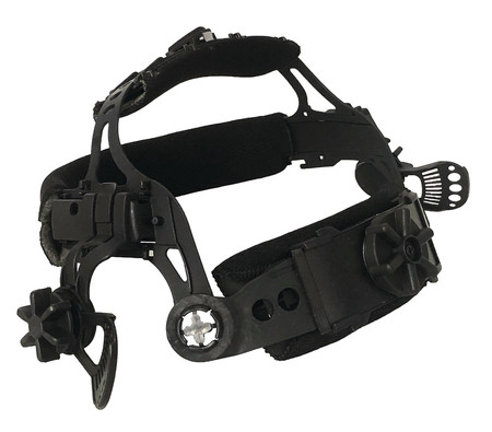 PRZYŁBICA SPAW VARIOPROTECT XXL-W F-TC SCHWEISSKRAFT 1654100
