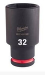 Nasadka Udarowa 1/2'' 32mm Milwaukee 4932480349