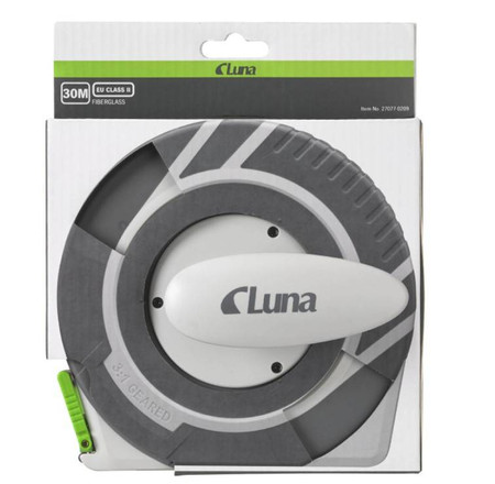 TAŚMA MIERNICZA LG 30m LUNA 270770209
