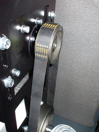 Sprężarka Śrubowa A-Micro 5.5-10 Aircraft 2091804