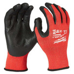 RĘKAWICE ODPORNE XL/10 MILWAUKEE 4932471620