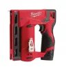 Zszywacz szczotkowy Milwaukee M12BST-202X IN2 4933459635