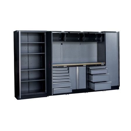 Meble warsztatowe Viber OPCJA4 