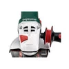 SZLIFIERKA KĄTOWA WE 15-125 QUICK METABO 600448000