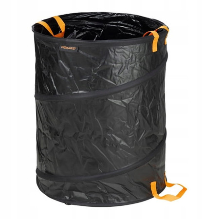 Kosz Solid POP-UP 56L Fiskars 1015646
