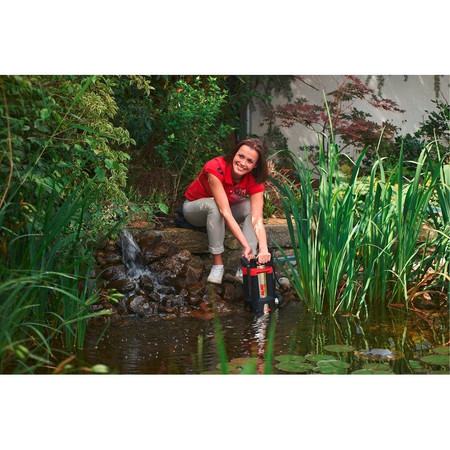 POMPA ZANURZENIOWA DRAIN 20000 HD AL-KO 112836