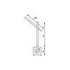 STATYW POMIAROWY DO RAMIENIA LIMIT 60191004