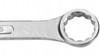 Klucz Płasko-Oczkowy 60mm Richmann C7360