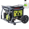 Agregat Prądotwórczy 2,8kW Pramac WX3200
