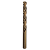 Wiertło do metalu kobaltowe 5 szt. 10,5mm hrc co Nomi do stali tworzyw aluminium 
