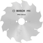 Tarcza pilarska OP WOH 190x30-12 Bosch 2608641187