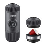 Przenośny ekspres do kawy WACACO Nanopresso + NS Adapter